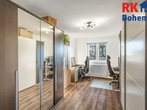 Prodej bytu 3+1, Semčice, 66 m2