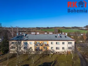 Prodej bytu 3+1, Semčice, 66 m2