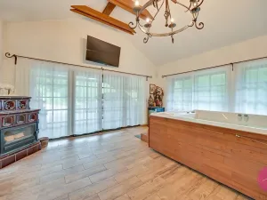 Prodej rodinného domu, Oskava, 247 m2