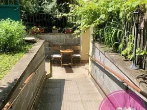 Pronájem obchodního prostoru, Olomouc, Karolíny Světlé, 55 m2