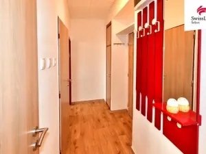 Prodej bytu 1+1, Čáslav, Dusíkova, 40 m2