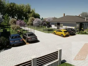 Prodej rodinného domu, Děpoltovice, 175 m2