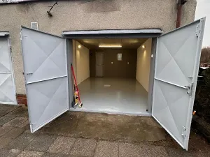 Prodej garáže, Olomouc, Stará Přerovská, 28 m2