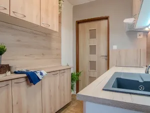 Pronájem bytu 3+1, Poděbrady, Kunštátská, 57 m2