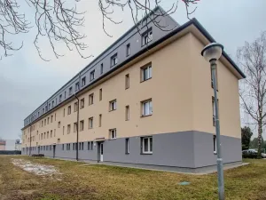 Pronájem bytu 3+1, Poděbrady, Kunštátská, 57 m2