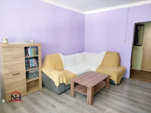 Pronájem bytu 3+1, Most, U Věžových domů, 62 m2