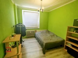 Pronájem bytu 3+1, Most, U Věžových domů, 62 m2