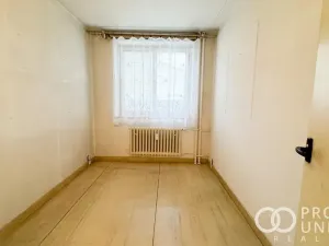 Prodej bytu 3+1, Vsetín, Jiráskova, 58 m2