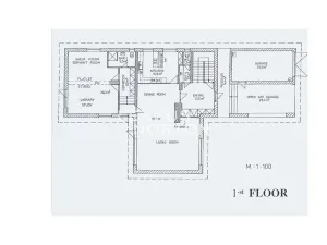 Pronájem rodinného domu, Praha - Kunratice, Ke hrádku, 417 m2