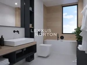 Prodej bytu 4+kk, Praha - Dejvice, Na pískách, 194 m2