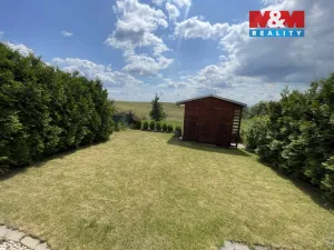 Pronájem rodinného domu, Velká Polom, Chabičovská, 120 m2