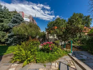 Prodej rodinného domu, Praha - Michle, Pod Stárkou, 180 m2