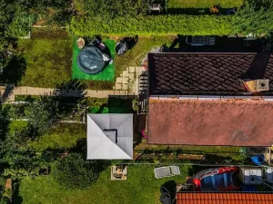 Prodej chaty, Čím, 67 m2