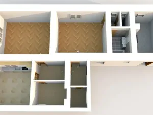 Prodej zemědělské usedlosti, Mělník, Chloumecká, 93 m2