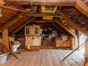 Prodej zemědělské usedlosti, Mělník, Chloumecká, 93 m2