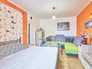 Prodej bytu 1+1, Větřní, Šumavská, 40 m2