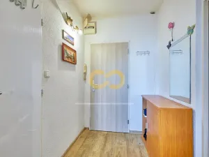 Prodej bytu 1+1, Větřní, Šumavská, 40 m2