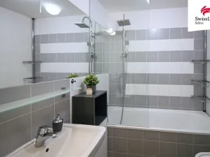 Pronájem bytu 2+kk, Brno, Rostislavovo náměstí, 64 m2