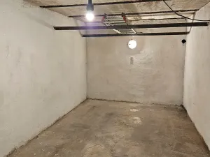 Prodej garáže, Brno, Bráfova, 16 m2