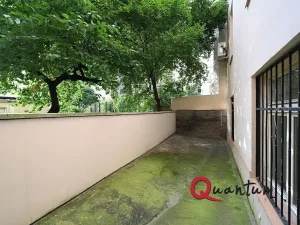 Pronájem kanceláře, Praha - Smíchov, Na Plzeňce, 47 m2