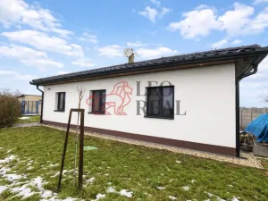 Prodej rodinného domu, Příbram na Moravě, 90 m2