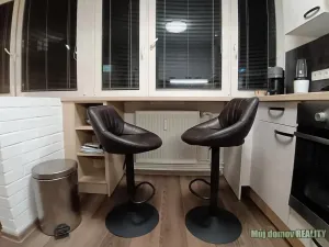 Pronájem bytu 3+kk, Praha - Háje, Mendelova, 68 m2