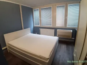 Pronájem bytu 3+kk, Praha - Háje, Mendelova, 68 m2