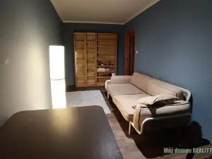 Pronájem bytu 3+kk, Praha - Háje, Mendelova, 68 m2