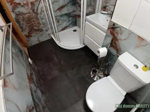 Pronájem bytu 3+kk, Praha - Háje, Mendelova, 68 m2