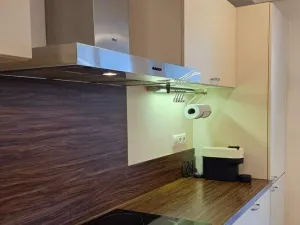 Pronájem bytu 3+kk, Praha - Černý Most, Marešova, 85 m2