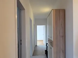 Pronájem bytu 3+kk, Praha - Černý Most, Marešova, 85 m2