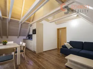Pronájem bytu 3+kk, Lednice, 152 m2