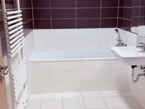 Prodej bytu 2+kk, Zlín, Dřevnická, 66 m2