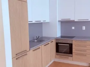 Prodej bytu 2+kk, Zlín, Dřevnická, 66 m2