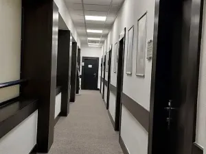 Pronájem kanceláře, Chrudim, Široká, 75 m2