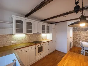 Prodej bytu 5+kk, Brno, Bezručova, 158 m2