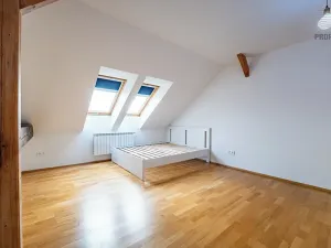 Prodej bytu 5+kk, Brno, Bezručova, 158 m2