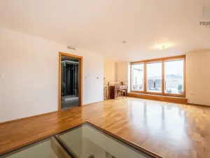 Prodej bytu 5+kk, Brno, Bezručova, 158 m2