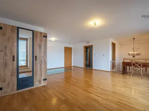 Prodej bytu 5+kk, Brno, Bezručova, 158 m2