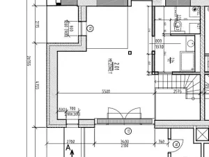 Prodej bytu 5+kk, Brno, Bezručova, 158 m2