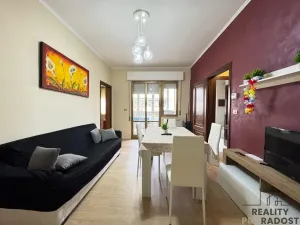 Prodej bytu 3+1, Silvi,Itálie, 65 m2