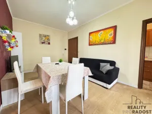 Prodej bytu 3+1, Silvi,Itálie, 65 m2