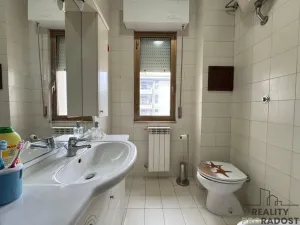 Prodej bytu 3+1, Silvi,Itálie, 65 m2