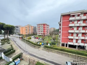 Prodej bytu 3+1, Silvi,Itálie, 65 m2