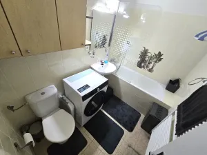 Prodej bytu 1+kk, Bílovice nad Svitavou, Šebelova, 35 m2