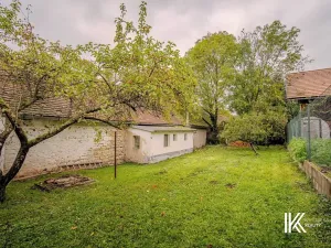 Prodej chalupy, Žlebské Chvalovice, 76 m2