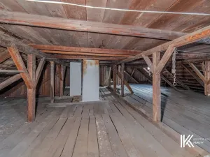 Prodej rodinného domu, Prosečné, 218 m2