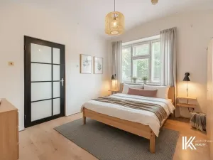 Prodej chalupy, Prosečné, 218 m2