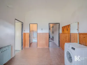 Prodej chalupy, Prosečné, 218 m2