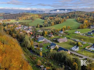 Prodej chalupy, Prosečné, 218 m2